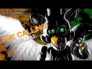 [SFM/OC/COLLAB] The Calling - TheFatRat