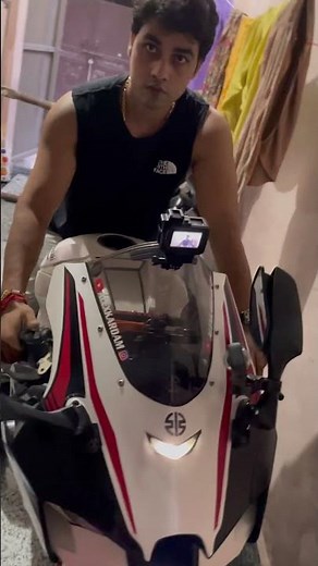 The Ridiculous World of Motorcycle Stunts & Racing