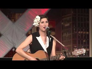 Heartbeat | Alicia Michilli | TEDxDetroit