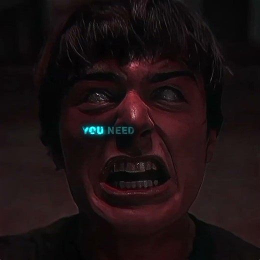 WILL THE SORCERER... | Will Edit Stranger things 5 | Mxrder in Shadowmoon ( Super Slowed)