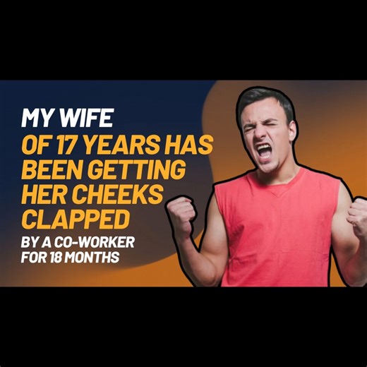 58K views · 307 reactions | Reddit Stories-My Wife Of 17 Years Has Been Getting Her Cheeks Clapped By A Co worker For 18 Months . . . #familydrama #familytherapy #familyissues #datinglife #relationshiptips #relationshipadice #relationshipmemes #RedditAITA #reddit #redditmemes #redditposts #redditthread #redditpostings #redditreadings #redditreadings #redditstorytime | Reddit Story Lounge | Facebook