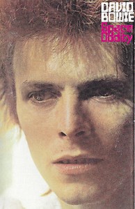 David Bowie - Space Oddity