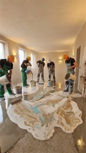 “Building a Luxury Spa from Scratch #timelapse #interiordesign #realwaystomakemoneyfromhome