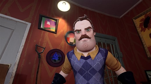 Hello Neighbor VR: Search and Rescue delays PSVR1 release to September - Try Hard Guides