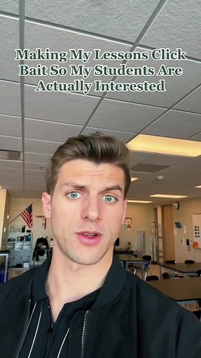 Engaging Clickbait Lessons for Students