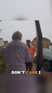 She Doesn't Accept Parcels For Her Neighbours | Stumbled Upon