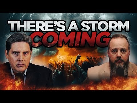 Exclusive: Randy Kay's End Time Warning from Heaven