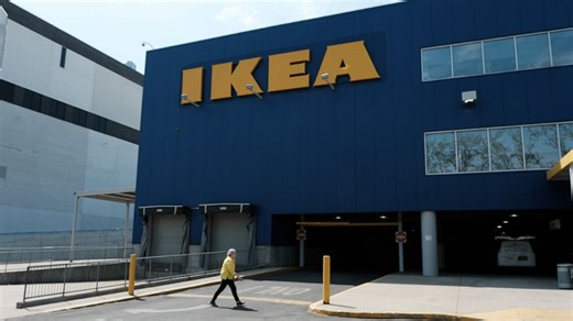 IKEA to open store in downtown San Francisco