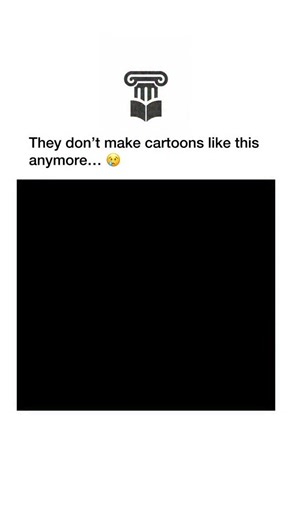 History on Instagram: "1930s–1960s: Old cartoons were chaotic, creative, and completely unrestrained. Animators used exaggerated motion, wild slapstick, and elastic physics that made characters stretch, bend, and bounce through every scene. The world operated on cartoon logic, where anything could explode, flatten, or instantly repair itself, all for the sake of a laugh. The humor came fast, driven by musical timing and expressive animation rather than long dialogue. Animals acted like humans, o