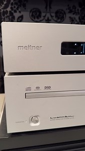 1K views · 397 reactions | Meitner MA3i Streaming DAC connected to McIntosh MA252 amplifier. #mcintosh #meitnerma3i #meitneraudio #hifi #ma252 #primalunafloyd #meitnerma3i #805d4 @emmlabsinc | Audio Venue Limited | Facebook