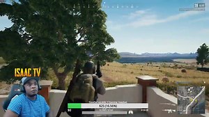 DONT TEST THE BEST SNIPER IN THE GAME!! | Isaac TV