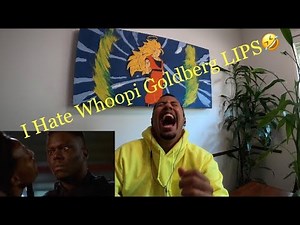 Bernie Mac Don’t be a menace cop scene Reaction 🤣😂😭