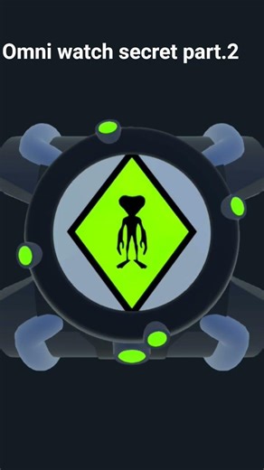 omni watch 3D part.2 #roblox