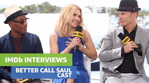 54K views · 228 reactions | "Better Call Saul" star Bob Odenkirk reveals some of the "Breaking Bad" characters that will soon appear on the spin-off series. | IMDb | Facebook