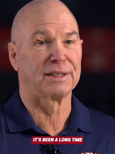 Head Coach Randy Bennett breaks down one of the best rivalries in college basketball. 🔥 Saint Mary's Gaels vs Gonzaga Bulldogs — another chapter is written Saturday night. The final WCC matchup in Moraga. Watch ESPN College GameDay featuring Coach Bennett and the Gaels Saturday morning in the 8 AM hour. Then, the spotlight turns to Saint Mary's on Saturday night. ⏰ 7:30 PM 📡 ESPN Let's do this, Gaels!