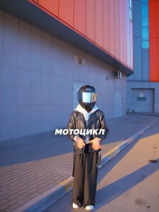 Полноценный мотоцикл, который управляется как самокат 🔥 Электробайки по лучшим ценам смотри у нас в ТГ канале 👉 ссылка в шапке профиля