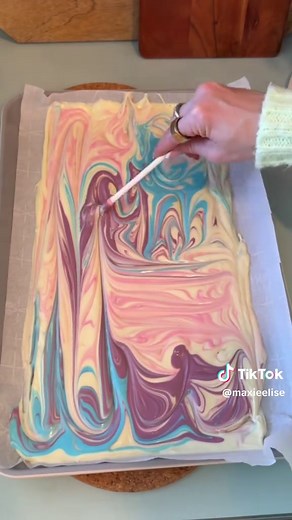 Spring Chocolate Bark Recipe for Easter Celebrations