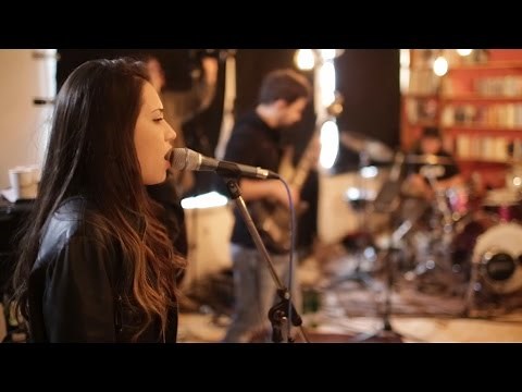 Neon (John Mayer) - Live at Weltklang Studios