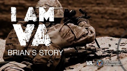 After serving in Desert Shield and Desert Storm, Navy Veteran Brian Treasure struggled with PTSD. Despite finding steady employment and leading a successful life, Brian was haunted by nightmares from the relentless stress he endured in the military. He fell into a downward spiral of homelessness and addiction, using drugs to escape the trauma of his past. Brian's journey took a positive turn when he sought help from VA, and was introduced to the Compensated Work Therapy program. | U.S. Departmen