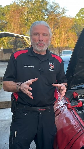 18K views · 364 reactions | Step-by-Step Voltage Drop Testing (Part 2) | Mike Roddy | Facebook