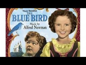 The Blue Bird by Walter Lang (1940) Shirley Temple