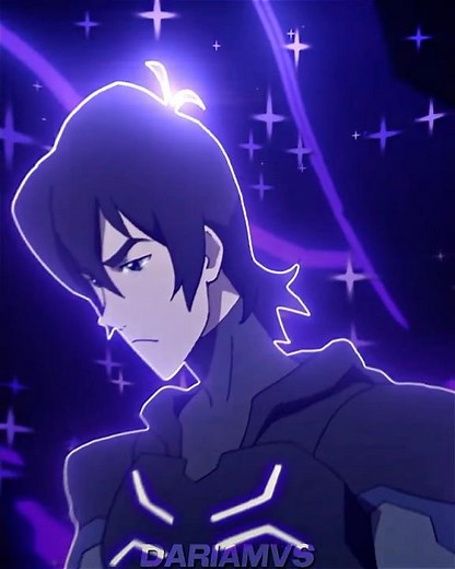 keith kogane edit - stuck on a feeling