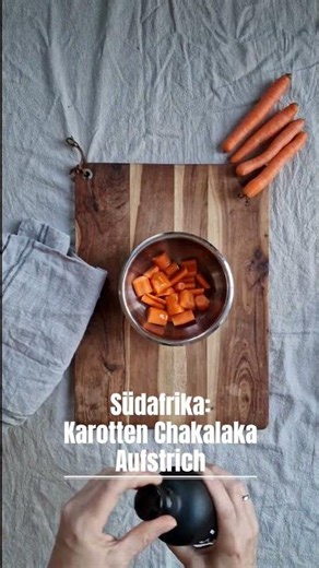 3erlei vegetarische Aufstriche