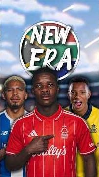 How the World Cup is shaping the Future of South Africa 🇿🇦