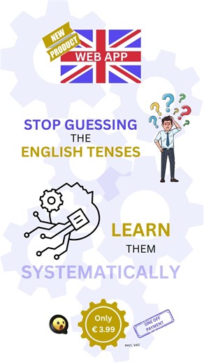 Learn to make sentences the easy way!