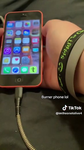 What Is a Burner Phone? Meaning, Use, and How It Works
