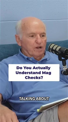 Understanding Magneto Checks in Aviation Safety