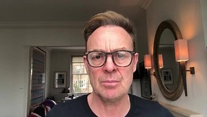 News about Dancing On Ice... | Jason Donovan