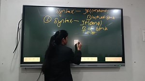 BCA-PPU-2nd yr-444 Python Programming ( Class Activity Presentation ) | Cimage College, Patna | Facebook