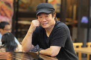 Q&A: Singapore’s biggest foodie KF Seetoh talks street food