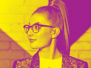 22/23 Gillam - Princeton University Concerts