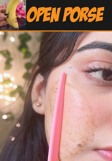 Open Pores Shrink Karne Ka Tarika | Skincare Tips | Shumaila's Diary