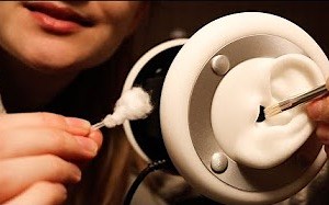 [fastASMR]各种粗糙 快速的声音～