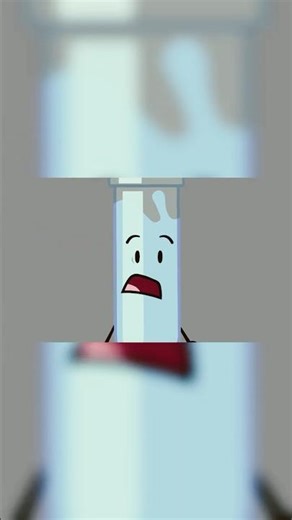 II4 Ep 4 be like: #objectshowcommunity #objectshow #inanimateinsanity