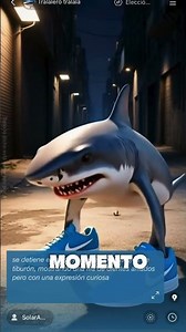 PROBARÍAS ESTÁ APP?! Código: JXJFP5 #tyspychat #tispy #chatbot