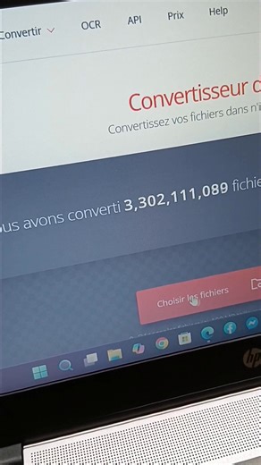 Un site très puissant pour convertir n'importe quel fichier électronique ! | Former Informer Transformer