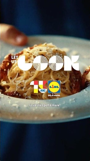 O portie de paste carbonara by Dragos Neacsa? Stii ca merita! 😋