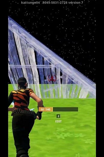 How to learnt a penta edit!