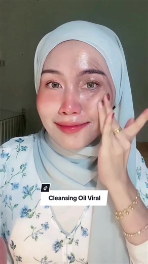Cleansing Oil Hada Labo: Review dan Cara Penggunaan