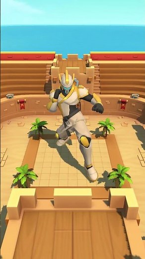 Chrono Battle: Space Warrior Movie 001