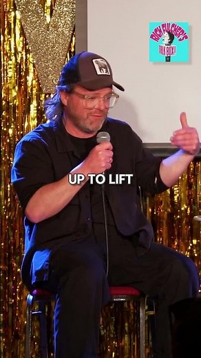 How Mike Fielding Was EXACTLY Like Naboo