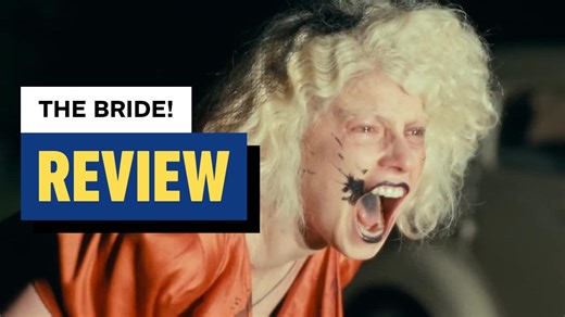 The Bride Video Review