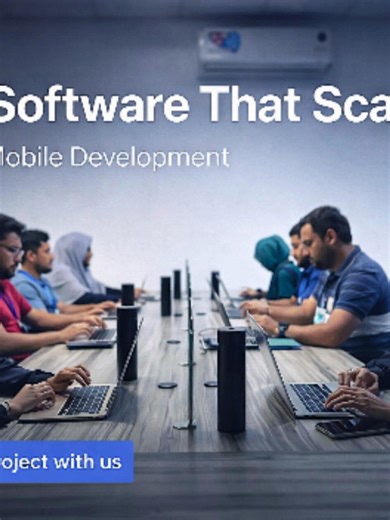 Mobile and Web Application Developement | Team Work | Software House | Sadiqabad Follow for more videos! #Foryoupage #fypシ #Viral #burhantv #Crew07 #100k