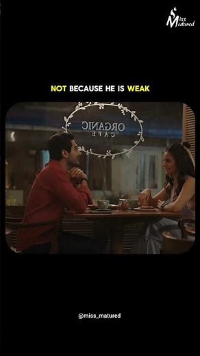 Marry a man who says, “let me discuss with my wife first”…. Watch till end! #missmaturedquotes #girl