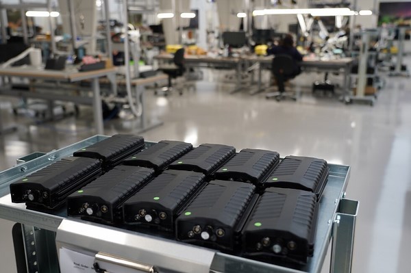 This anti-drone technology is used on the Ukrainian battlefield and in NATO airspace after flyovers