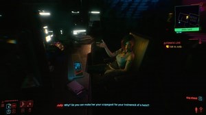 Cyberpunk 2077: Automatic Love Walkthrough Guide